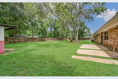 6930 S Oak Bend Drive, Alvin, TX 77511 - Photo 31