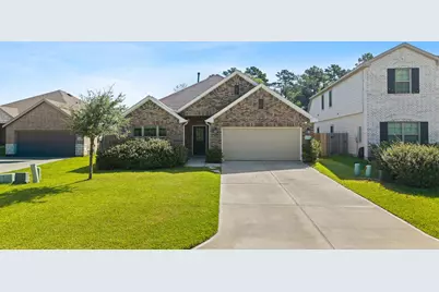 17707 Sapphire Pines Drive, New Caney, TX 77357 - Photo 1