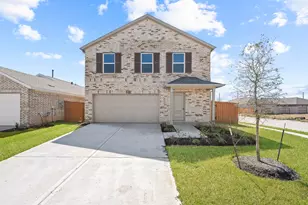 1102 Rustic Willow Dr, Beasley, TX 77417 - Photo 1