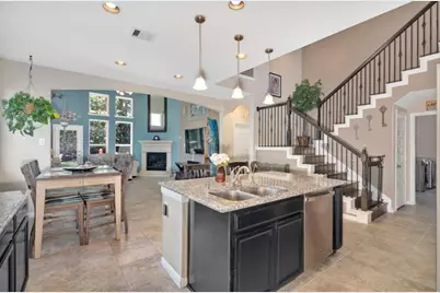 13612 Palo Lake Lane, Houston, TX 77044 - Photo 5