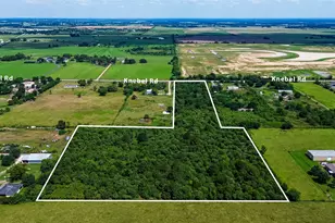 0 Knebel Rd, Waller, TX 77484 - Photo 1