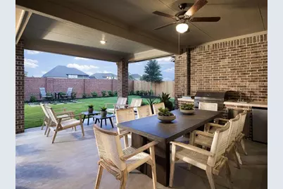 6108 Golden Plover Lane, Pearland, TX 77584 - Photo 13