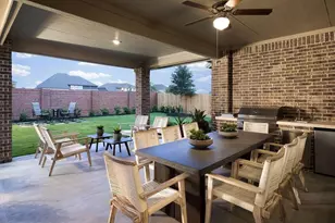 6108 Golden Plover Ln, Pearland, TX 77584 - Photo 13