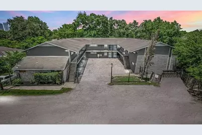 2819 Berry Street #11, Houston, TX 77004 - Photo 17