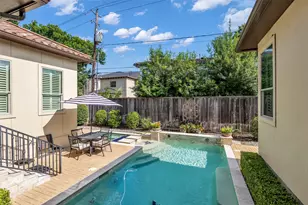 4608 Maple St, Bellaire, TX 77401 - Photo 49