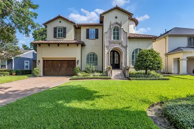 4608 Maple Street, Bellaire, TX 77401 - Photo 1