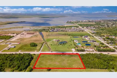 00 25 Avenue, Texas City, TX 77590 - Photo 1