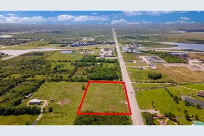00 25 Avenue, Texas City, TX 77590 - Photo 21