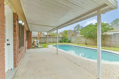 5811 N Magazine Circle, Houston, TX 77084 - Photo 33