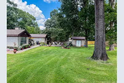 125 Mockingbird, Livingston, TX 77351 - Photo 29