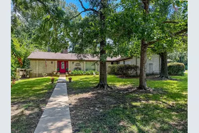 125 Mockingbird, Livingston, TX 77351 - Photo 1
