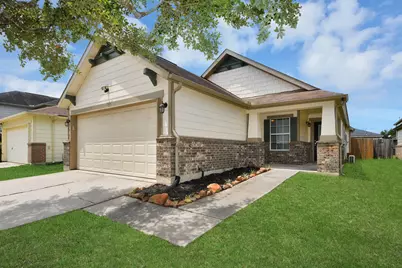 7251 Liberty Tree Lane, Houston, TX 77049 - Photo 1