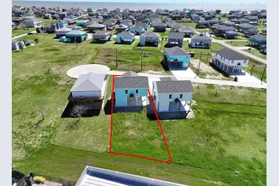 1989 Pedregal Drive, Crystal Beach, TX 77650 - Photo 25