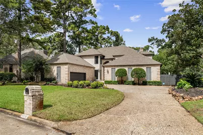 4719 Breezy Point Drive, Houston, TX 77345 - Photo 3
