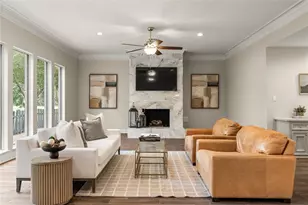 4719 Breezy Point Dr, Houston, TX 77345 - Photo 11