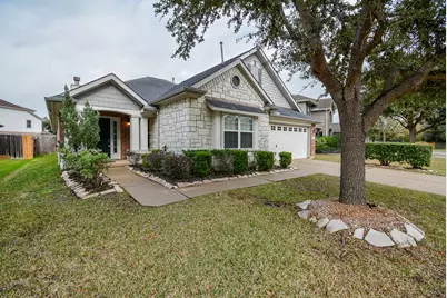 7519 Muley Lane, Cypress, TX 77433 - Photo 1