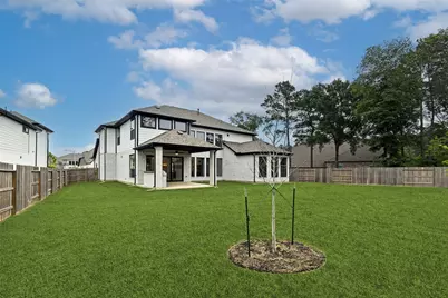 15634 Early Bird Lane, Conroe, TX 77302 - Photo 37