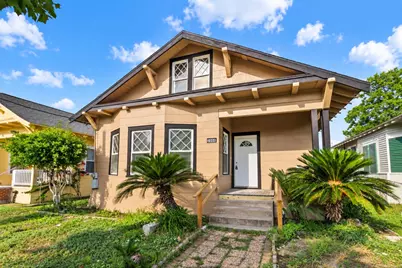 2006 31st, Galveston, TX 77550 - Photo 1