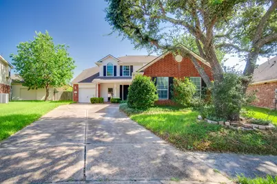1907 Glen Eden Court, Sugar Land, TX 77498 - Photo 1