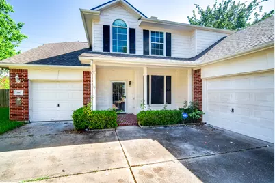 1907 Glen Eden Court, Sugar Land, TX 77498 - Photo 3