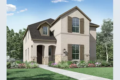 2507 Sorrento Street, Manvel, TX 77578 - Photo 1