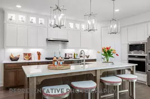 2507 Sorrento St, Manvel, TX 77578 - Photo 9