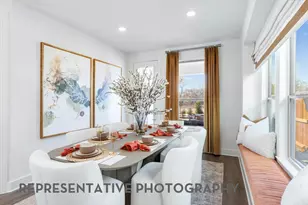 2507 Sorrento St, Manvel, TX 77578 - Photo 27