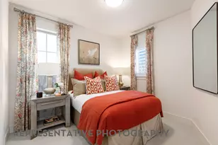 2507 Sorrento St, Manvel, TX 77578 - Photo 25