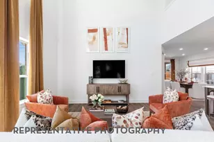 2507 Sorrento St, Manvel, TX 77578 - Photo 11