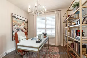 2507 Sorrento St, Manvel, TX 77578 - Photo 21