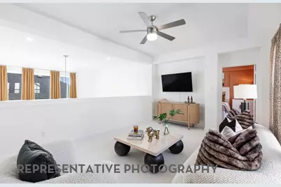 2507 Sorrento Street, Manvel, TX 77578 - Photo 33