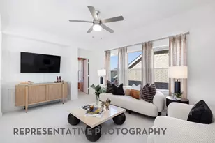 2507 Sorrento St, Manvel, TX 77578 - Photo 31