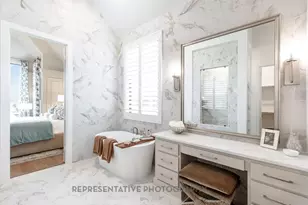 10818 Wild Leadwort Dr, Cypress, TX 77433 - Photo 11