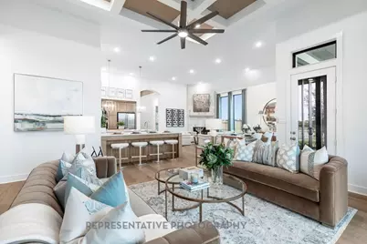 10818 Wild Leadwort Drive, Cypress, TX 77433 - Photo 5