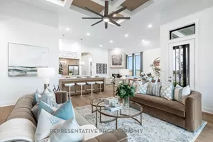 10818 Wild Leadwort Dr, Cypress, TX 77433 - Photo 5