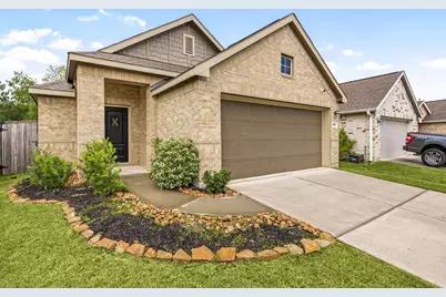 3014 Wedgewood Cove Way, Porter, TX 77365 - Photo 3