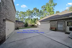 14334 Windy Crossing Ln, Humble, TX 77396 - Photo 35