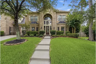 14334 Windy Crossing Lane, Humble, TX 77396 - Photo 3