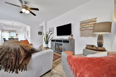 3118 Dunsmore Manor Court, Spring, TX 77386 - Photo 7