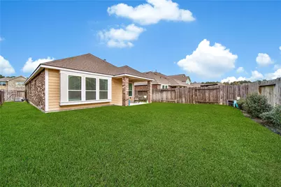 3118 Dunsmore Manor Court, Spring, TX 77386 - Photo 31