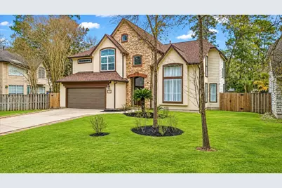 215 Wisteria Walk Circle, The Woodlands, TX 77381 - Photo 23
