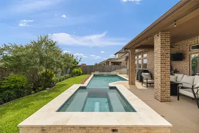 23522 Bracino Lake Drive, Katy, TX 77493 - Photo 3