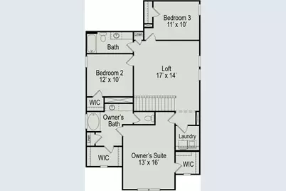 12303 Sunset Canyon Way, Willis, TX 77318 - Photo 27