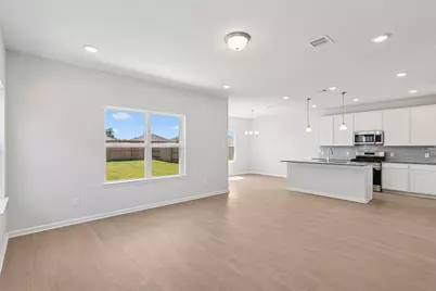 12303 Sunset Canyon Way, Willis, TX 77318 - Photo 3