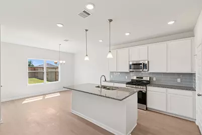 12303 Sunset Canyon Way, Willis, TX 77318 - Photo 7