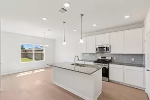 12303 Sunset Canyon Way, Willis, TX 77318 - Photo 7