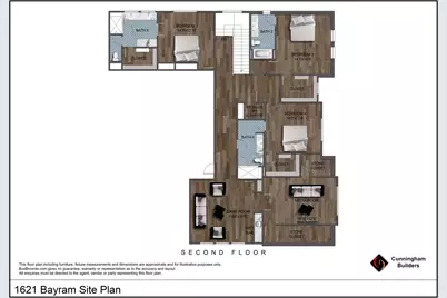 1621 Bayram Drive, Houston, TX 77055 - Photo 3