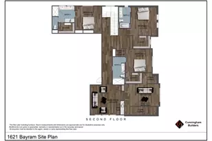 1621 Bayram Dr, Houston, TX 77055 - Photo 3