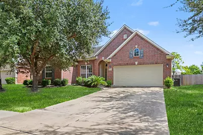 2713 Autumn Falls Drive, Pearland, TX 77584 - Photo 1