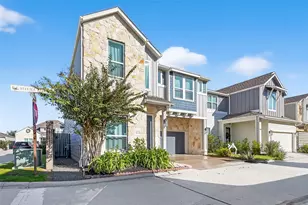 10016 Steeple Farms Dr, Houston, TX 77080 - Photo 3